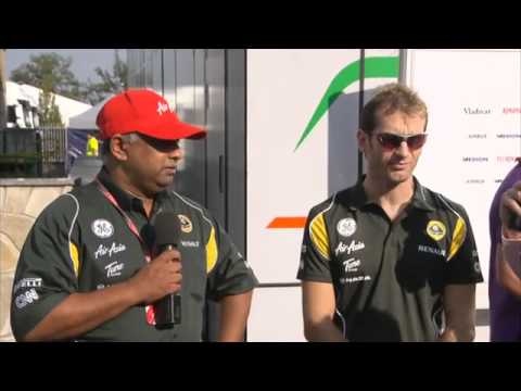 jarno trulli