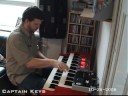 Old Country on Nord C1