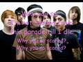 A SkyLit Drive The All Star Diaries