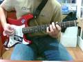 waking the demon - Bullet for my valentine  cover