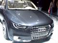 videos de Audi A1 SportBack Concept - Mondial automobile 2008
