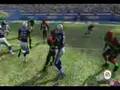 Madden NFL 09 - New Tackle Animations