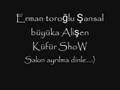 erman toroğlu şansal büyüka küfür show kufur show