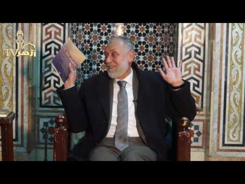 اعظم آفات النفس للدكتور محمد مهنا