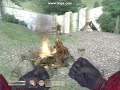 Throw Video