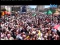 الأخبار - الساعة التاسعة والنصف - 15.03.2013