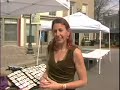 Féile Franklin: Weaving A Jeweled Tradition Féile Franklin: Weaving A Jeweled Tradition