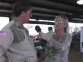 Claxton Rattlesnake Roundup