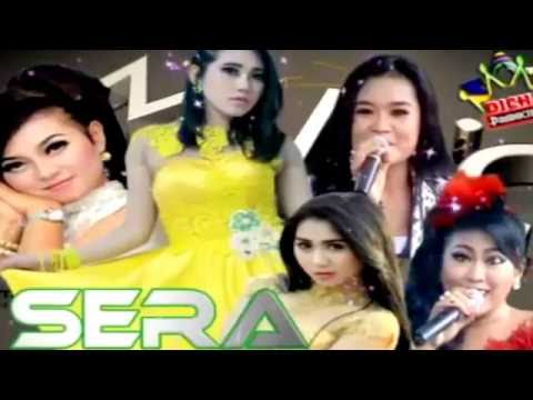 Via Vallen Kalung Emas