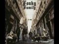 FONKY FAMILY - FILLES, FLICS, DESCENTES