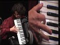 Roberto Lucanero, 2004: Medley of Old Folk Tunes from Central Italy