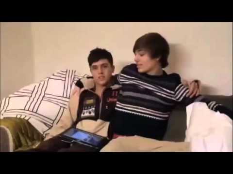 how to draw jj hamblett