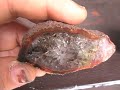 Morcinov agates