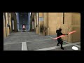 duel of the fates jedi academy edition!