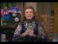 The Holy Spirit (segment)