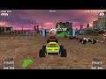 this video shows the game 4x4 offroad racing for the ipad. for easier recording, the demo was recorded on the mac, but the game is exactly the same on the ipad.