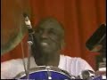 James Blood's Music Revelation Ensemble - "Street Bride"