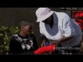Hundreds of poor South African grandmothers profited from selling home-made scarves and hats to soccer fans during the World Cup. They are members of a project called Gogo Magic, which teaches knitting to elderly unemployed women in poor neighborhoods of Johannesburg. CBSNews.com's Brandi Kruse reports.