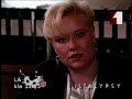 YLE TV1 - Tulevia Ohjelmia /Kuulutus -94 YLE TV1 - Tulevia Ohjelmia /Kuulutus -94