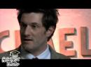 The Michael Showalter Showalter with Andy Samberg