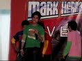 Sop Boys @ SM Clark Pampanga pt.1