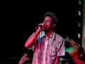 Blu & Exile (mpc solo) @ SOB\ Blu & Exile (mpc solo) @ SOB\