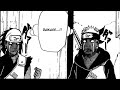 Naruto Manga 419- Attack!!