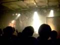 August Burns Red intro at the Magic Stick