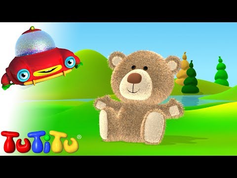 teddy - TuTiTu -