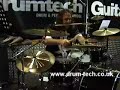 Amir ZiV @ Drumtech Amir ZiV @ Drumtech