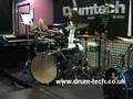 Amir ZiV @ Drumtech