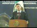 Octubre 2 Ampliaci�n del Aeropuerto de Toluca