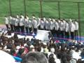三色旗の下に　慶早戦2009秋　慶應義塾ワグネル・ソサイエティー