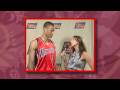 2009-01-01 | Golden State Warriors Rookie Anthony Randolph ~> Anthony Randolph montage from the NBA Rookie Photo Shoot ...  (02:29)