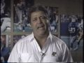 Wayne Fontes 1990 Hometown Hero Commercial