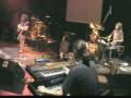 sur oculto - elefante en vivo en ciudad de las artes