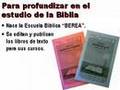 El Sembrador Un testimonio a la gracia de Dios