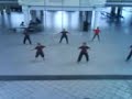Zapin Gempak Fusion 3 Practice,  (TRA'IRAT SENI.ite bishan)