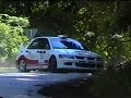 Sághy - Sághy Mitsubishi Lancer EVO VIII. Kurd SS4. forgás