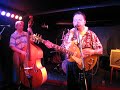 The Houserockers - Come Back Judy