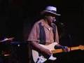 clip video Sherman Robertson I Don't Want No Woman
