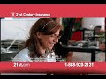 21st Century Insurance television ad in Spanish 21st Century Insurance television ad in Spanish