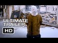 Looper Ultimate Time Travel Trailer - Bruce Willis, Joseph Gordon-Levitt Movie HD (2012)
