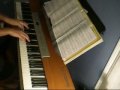 Final Fantasy VIII - The Oath (arrangement)
