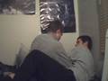 videos de fight and who is the winner??