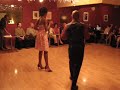 Ernest and Maricela Demo at La Pista