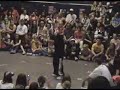 Druha Sance 5, Olomouc, final Krump Druha Sance 5, Olomouc, final Krump