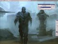Speed Painting