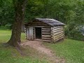 the last one of cades cove, tn 