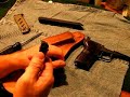CZ-52 (Vz-52) Pistol